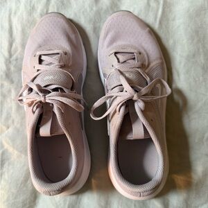Nike Women's Mauve Sneakers